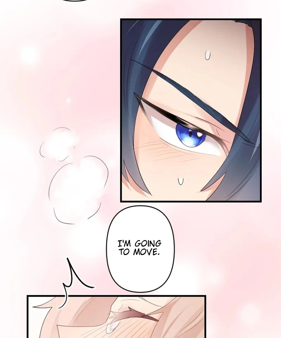 A Lonely Princess Falls in Love With a Misanthropic Emperor Chapter 8 - Page 82