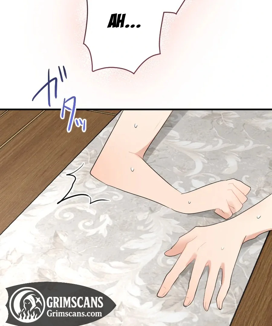 A Lonely Princess Falls in Love With a Misanthropic Emperor Chapter 8 - Page 84