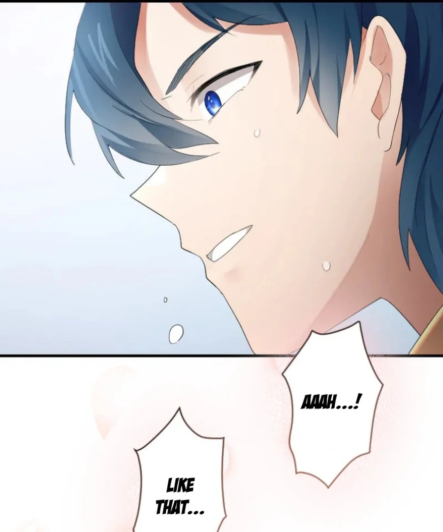 A Lonely Princess Falls in Love With a Misanthropic Emperor Chapter 8 - Page 87