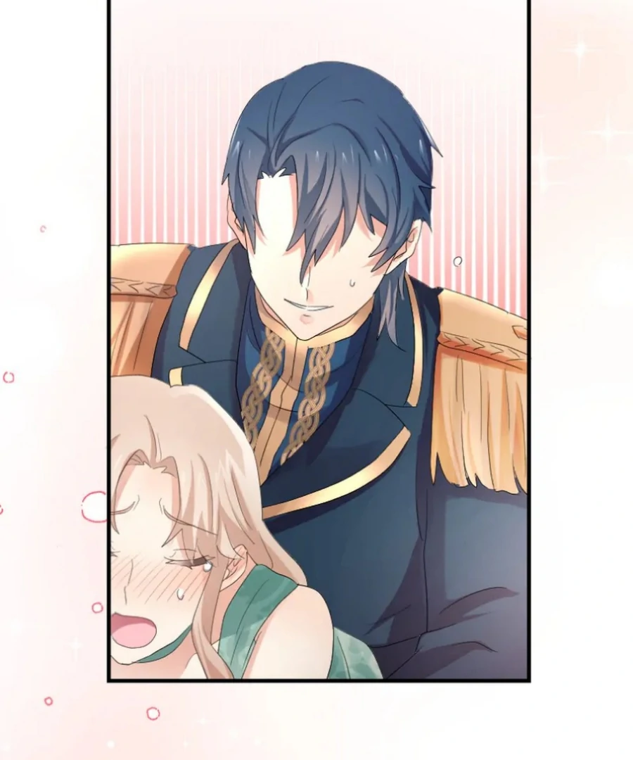 A Lonely Princess Falls in Love With a Misanthropic Emperor Chapter 8 - Page 90