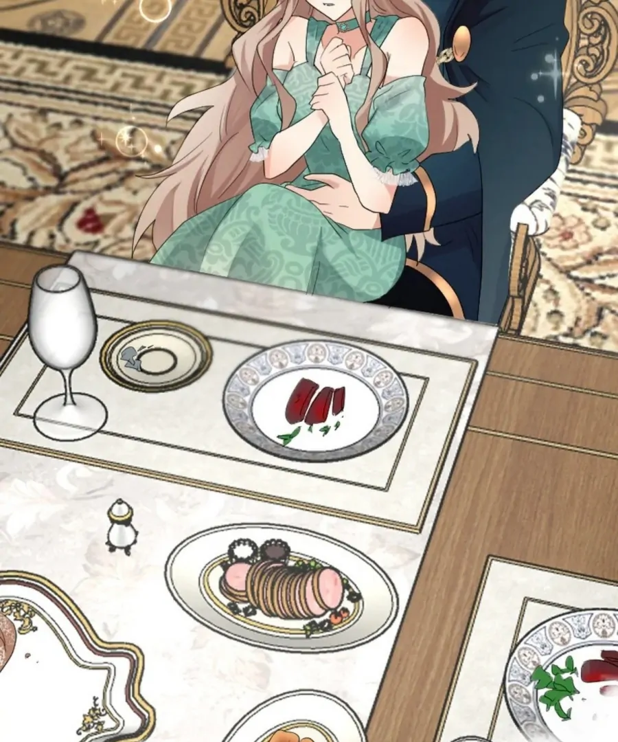A Lonely Princess Falls in Love With a Misanthropic Emperor Chapter 8 - Page 10