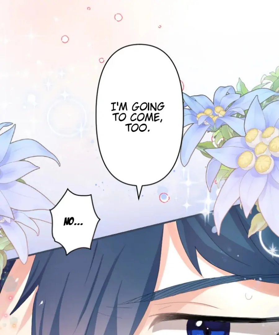 A Lonely Princess Falls in Love With a Misanthropic Emperor Chapter 8 - Page 91