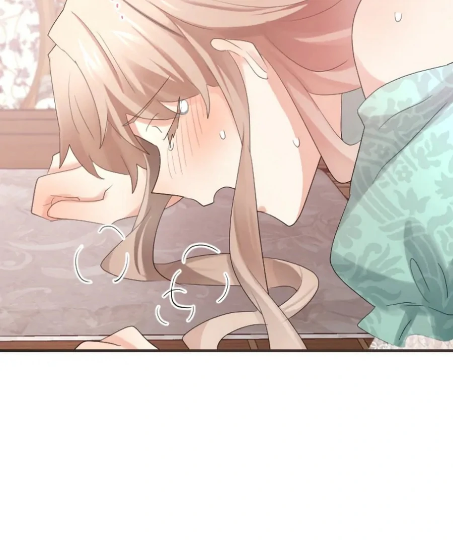 A Lonely Princess Falls in Love With a Misanthropic Emperor Chapter 8 - Page 95