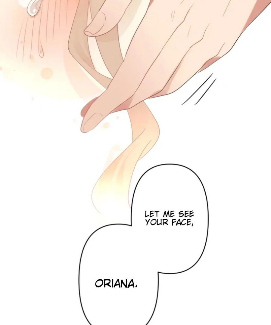 A Lonely Princess Falls in Love With a Misanthropic Emperor Chapter 8 - Page 97