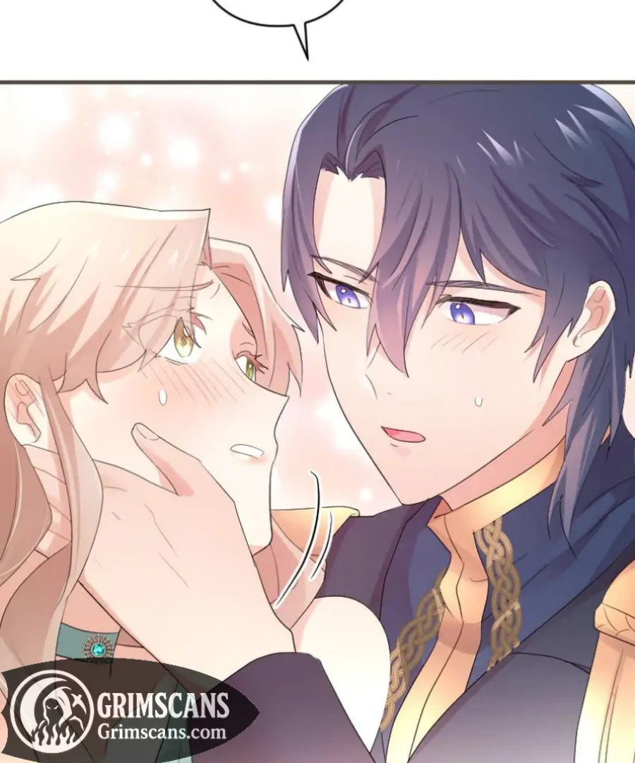 A Lonely Princess Falls in Love With a Misanthropic Emperor Chapter 8 - Page 98