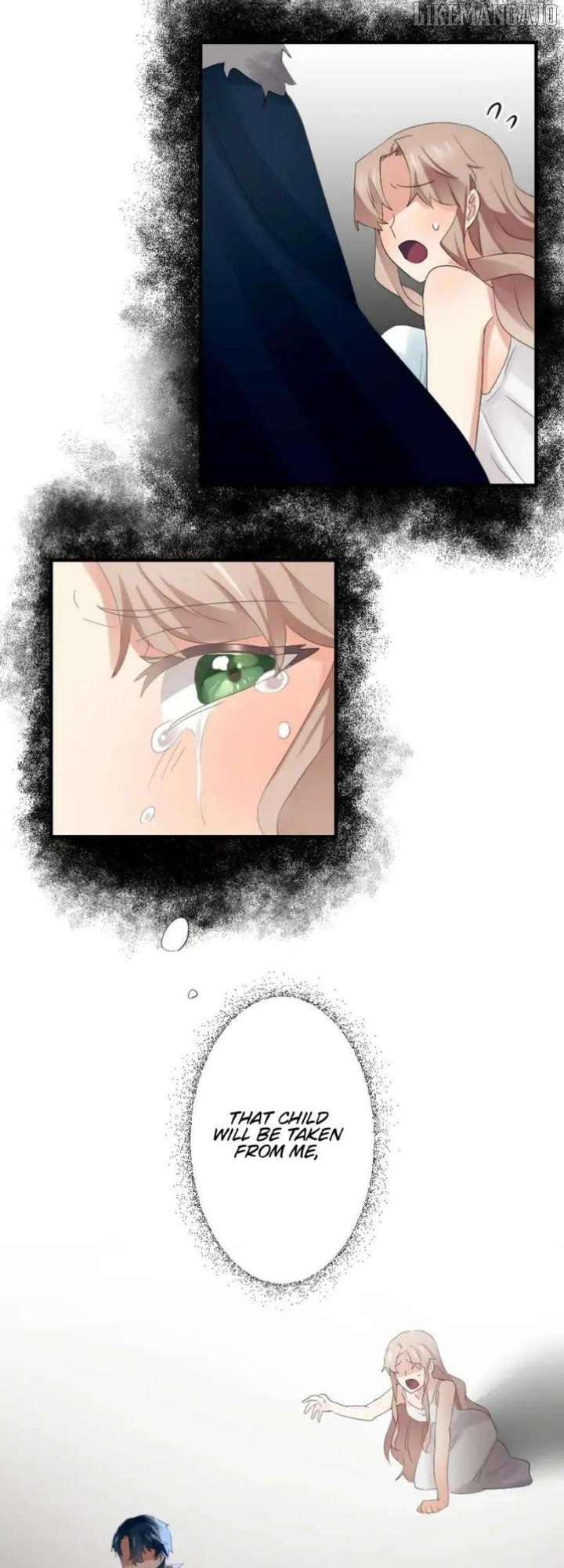 A Lonely Princess Falls in Love With a Misanthropic Emperor Chapter 9 - Page 13