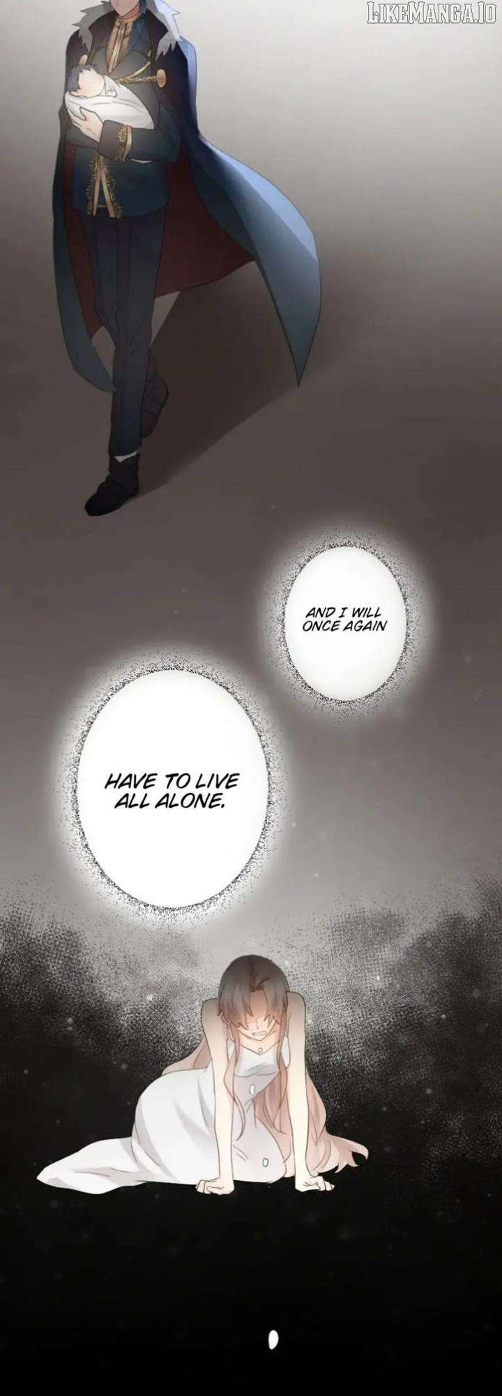 A Lonely Princess Falls in Love With a Misanthropic Emperor Chapter 9 - Page 14