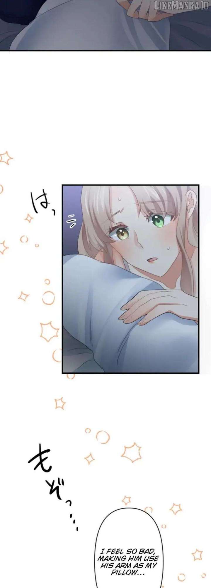 A Lonely Princess Falls in Love With a Misanthropic Emperor Chapter 9 - Page 16