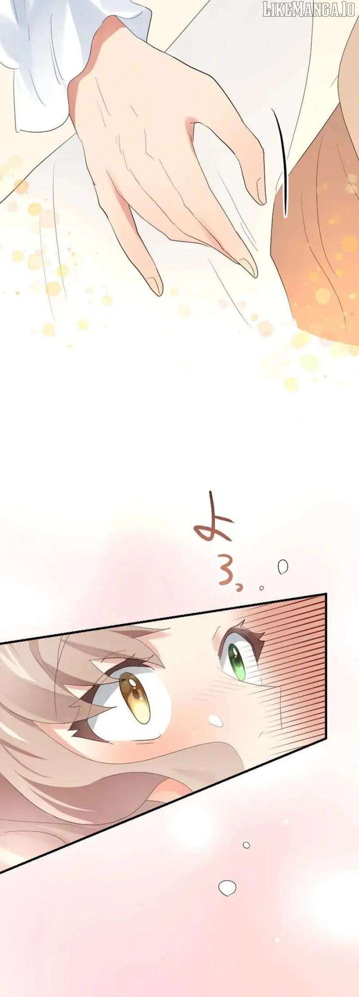 A Lonely Princess Falls in Love With a Misanthropic Emperor Chapter 9 - Page 18