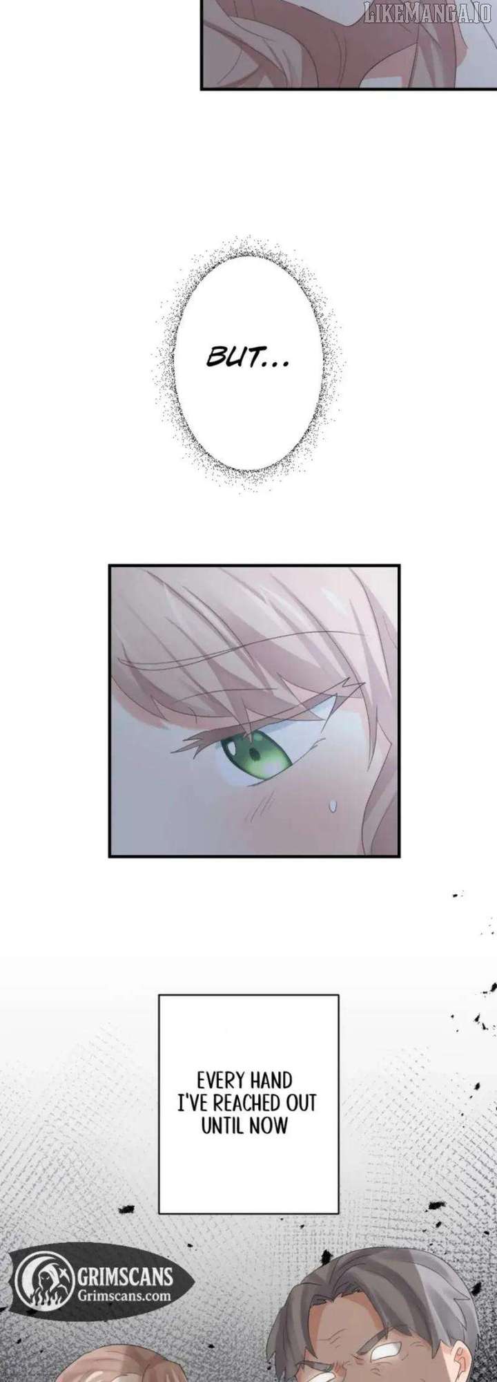A Lonely Princess Falls in Love With a Misanthropic Emperor Chapter 9 - Page 3