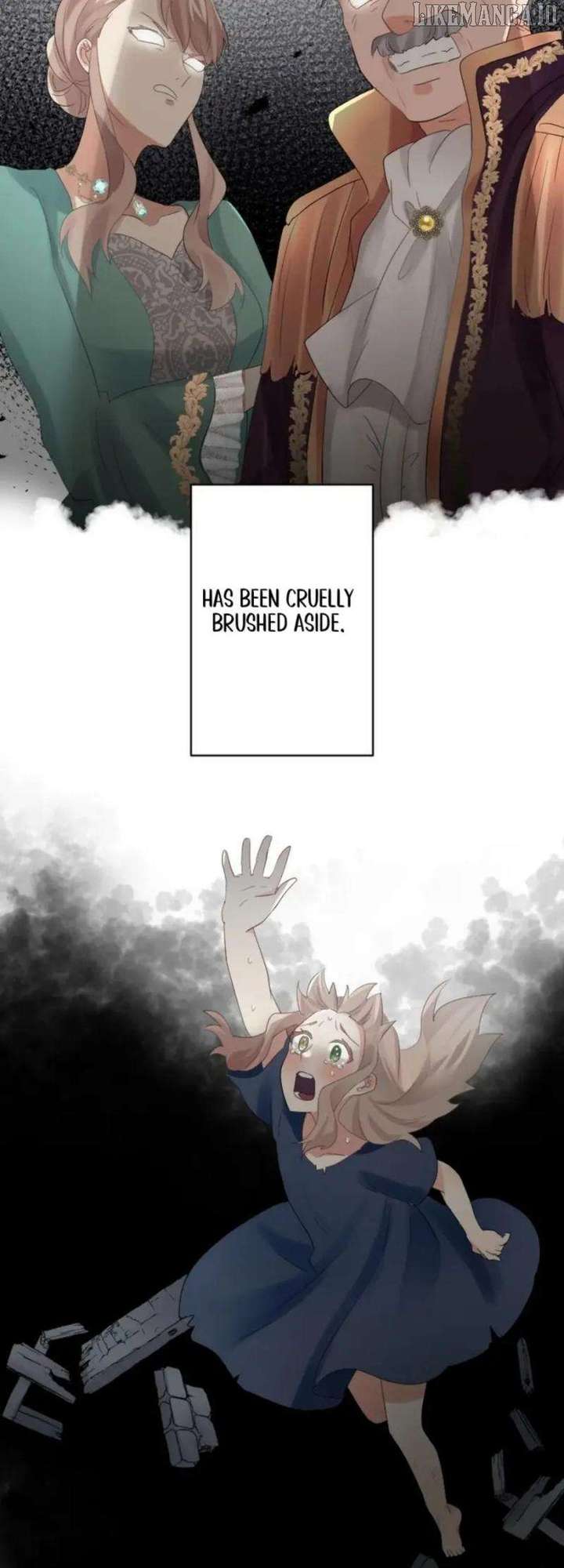 A Lonely Princess Falls in Love With a Misanthropic Emperor Chapter 9 - Page 4