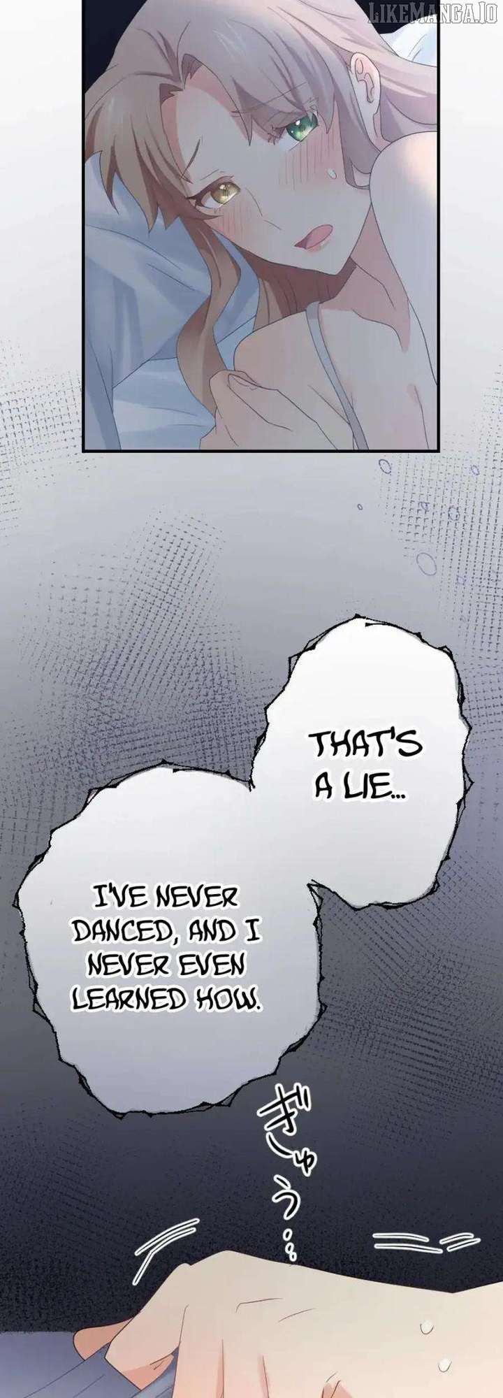 A Lonely Princess Falls in Love With a Misanthropic Emperor Chapter 9 - Page 33