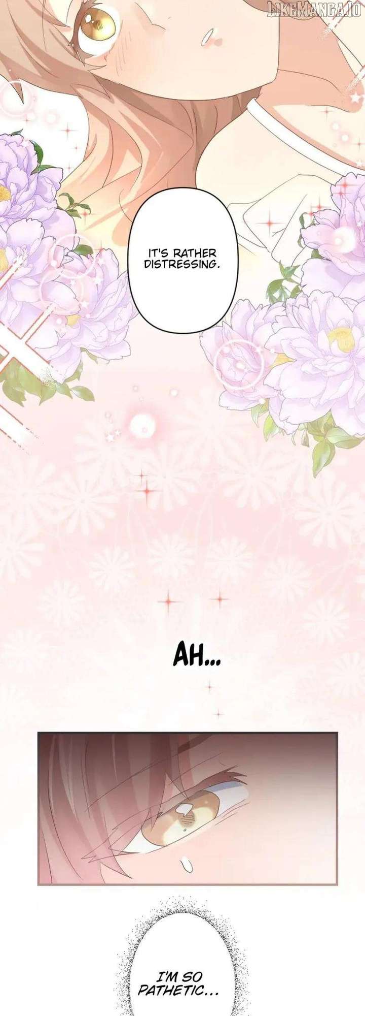 A Lonely Princess Falls in Love With a Misanthropic Emperor Chapter 9 - Page 38