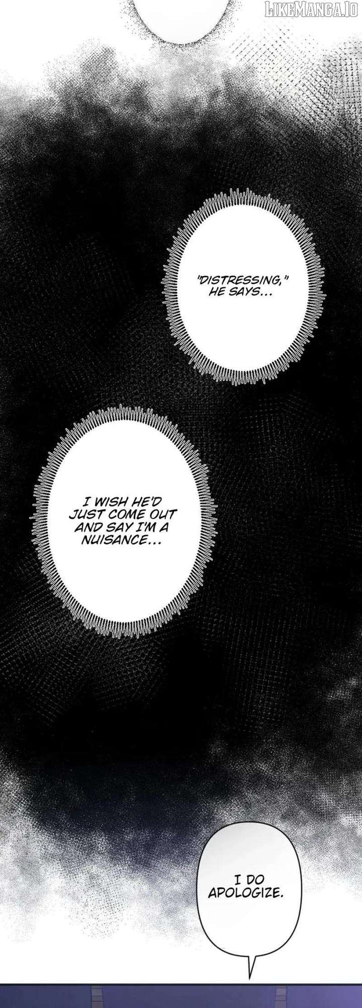 A Lonely Princess Falls in Love With a Misanthropic Emperor Chapter 9 - Page 39