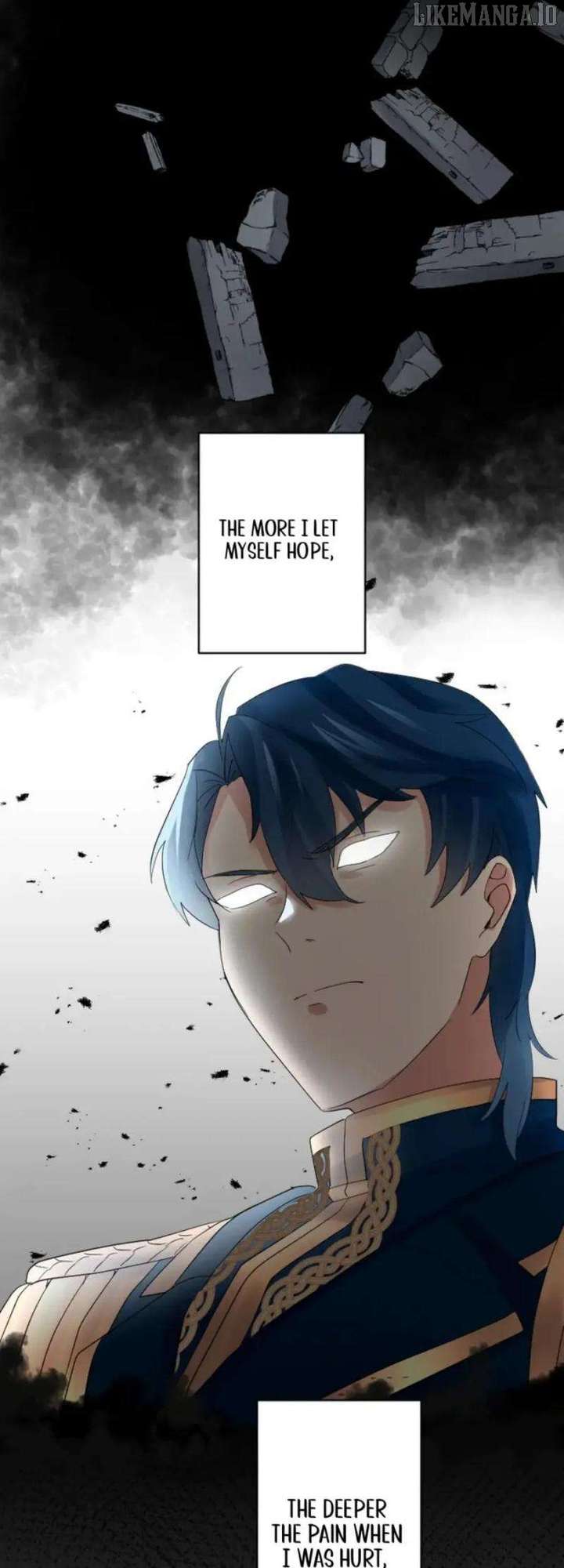 A Lonely Princess Falls in Love With a Misanthropic Emperor Chapter 9 - Page 5