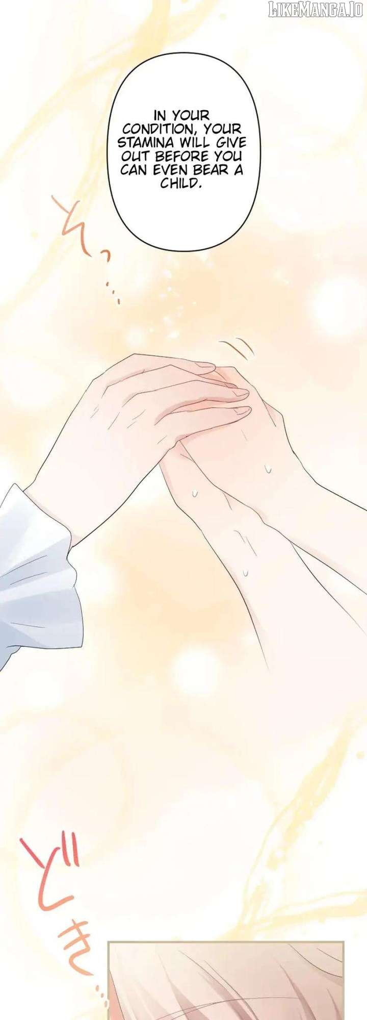 A Lonely Princess Falls in Love With a Misanthropic Emperor Chapter 9 - Page 41