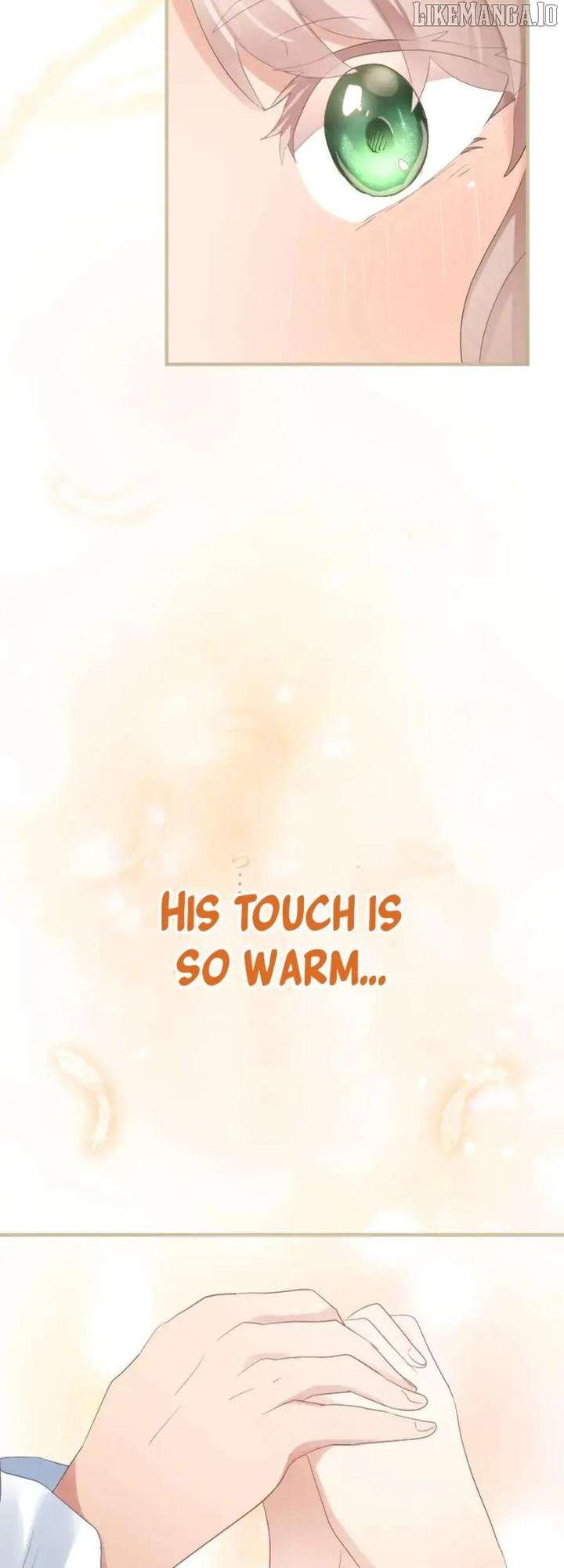 A Lonely Princess Falls in Love With a Misanthropic Emperor Chapter 9 - Page 42