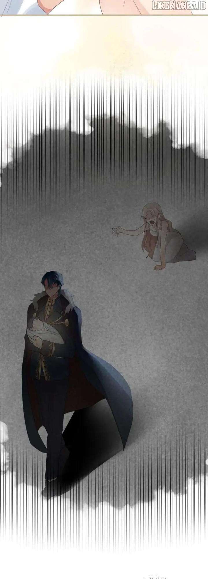 A Lonely Princess Falls in Love With a Misanthropic Emperor Chapter 9 - Page 43