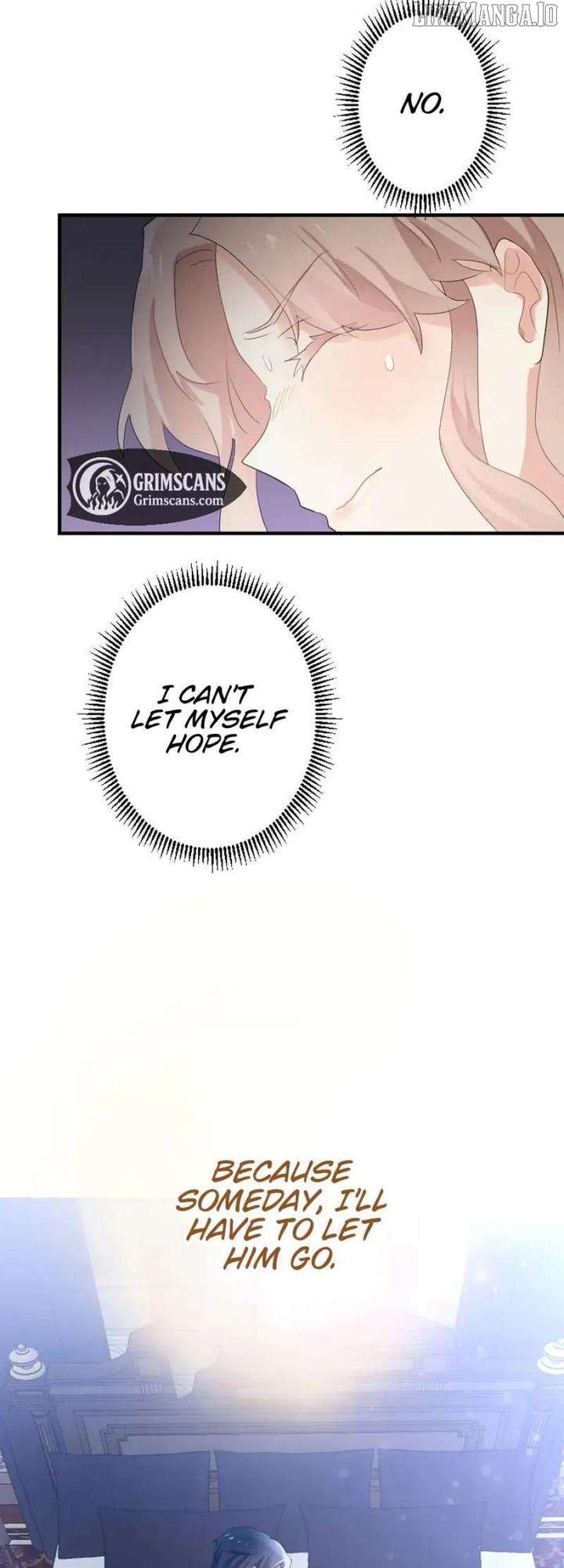 A Lonely Princess Falls in Love With a Misanthropic Emperor Chapter 9 - Page 44