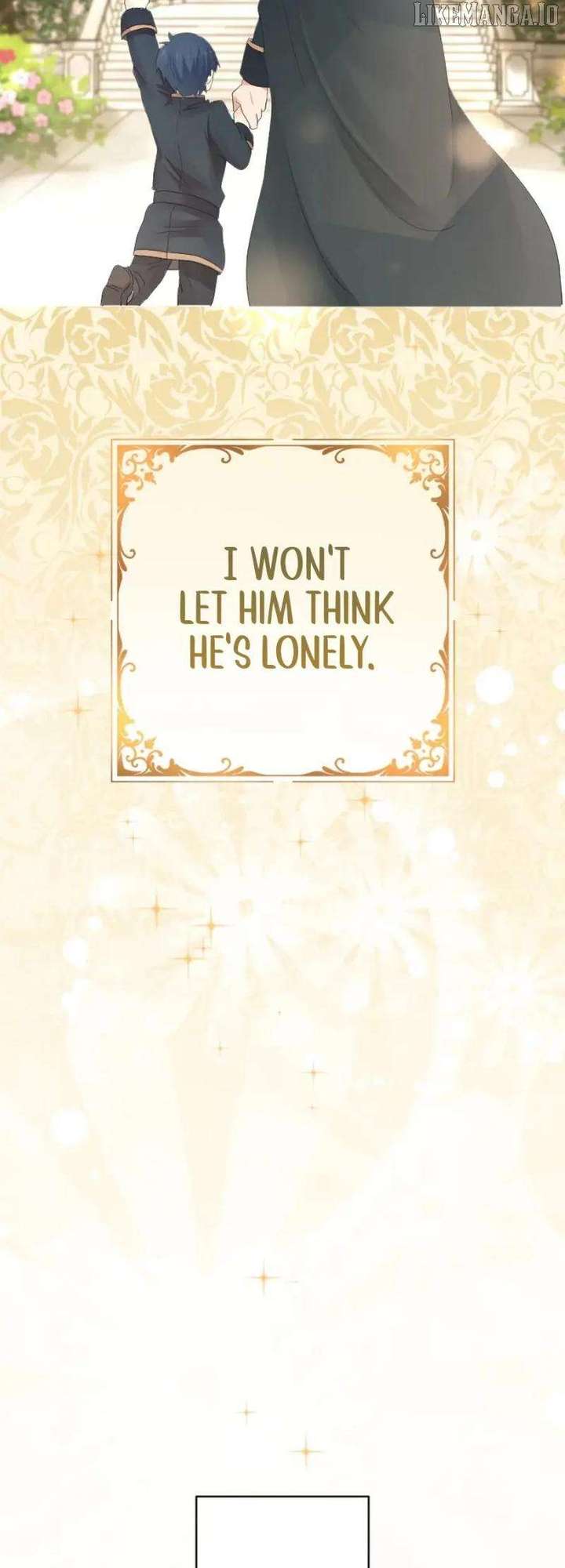 A Lonely Princess Falls in Love With a Misanthropic Emperor Chapter 9 - Page 50