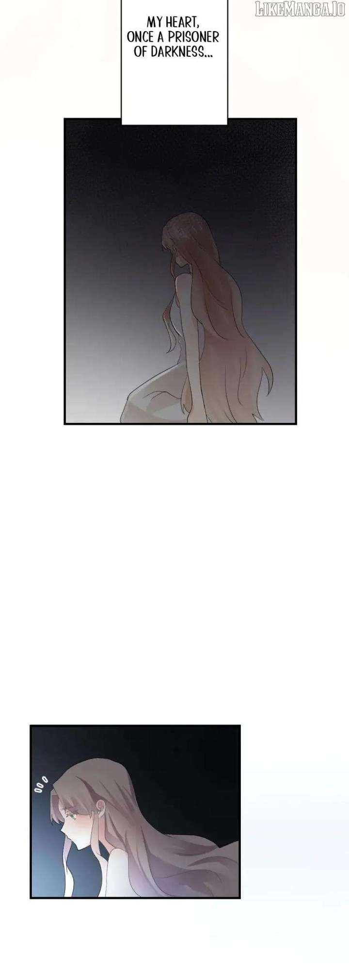 A Lonely Princess Falls in Love With a Misanthropic Emperor Chapter 9 - Page 51