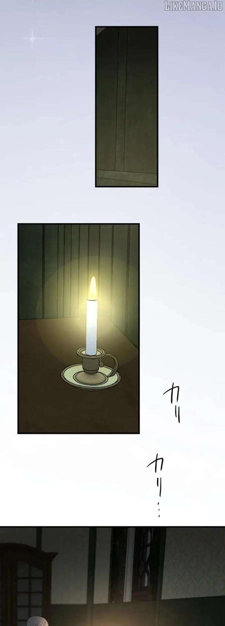 A Lonely Princess Falls in Love With a Misanthropic Emperor Chapter 9 - Page 57