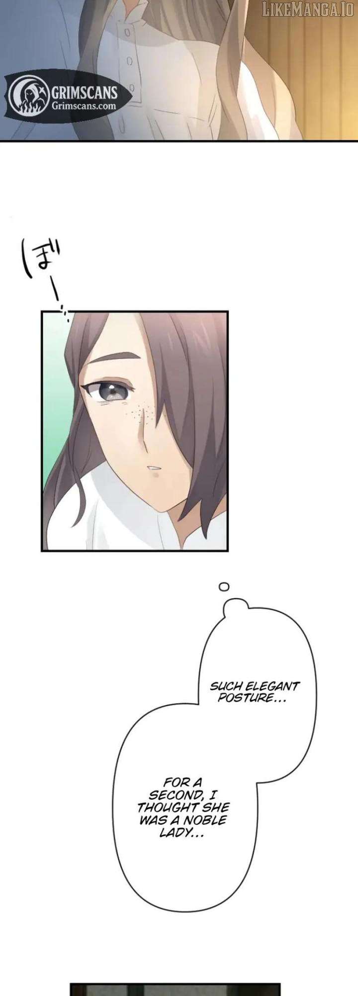 A Lonely Princess Falls in Love With a Misanthropic Emperor Chapter 9 - Page 62