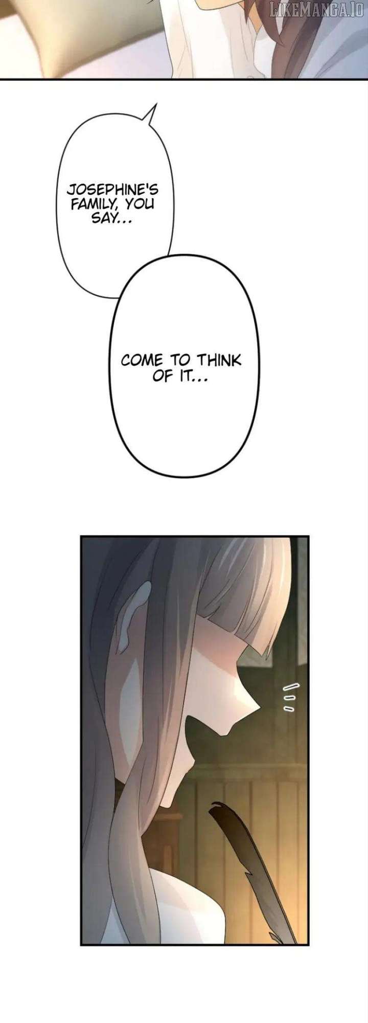 A Lonely Princess Falls in Love With a Misanthropic Emperor Chapter 9 - Page 64