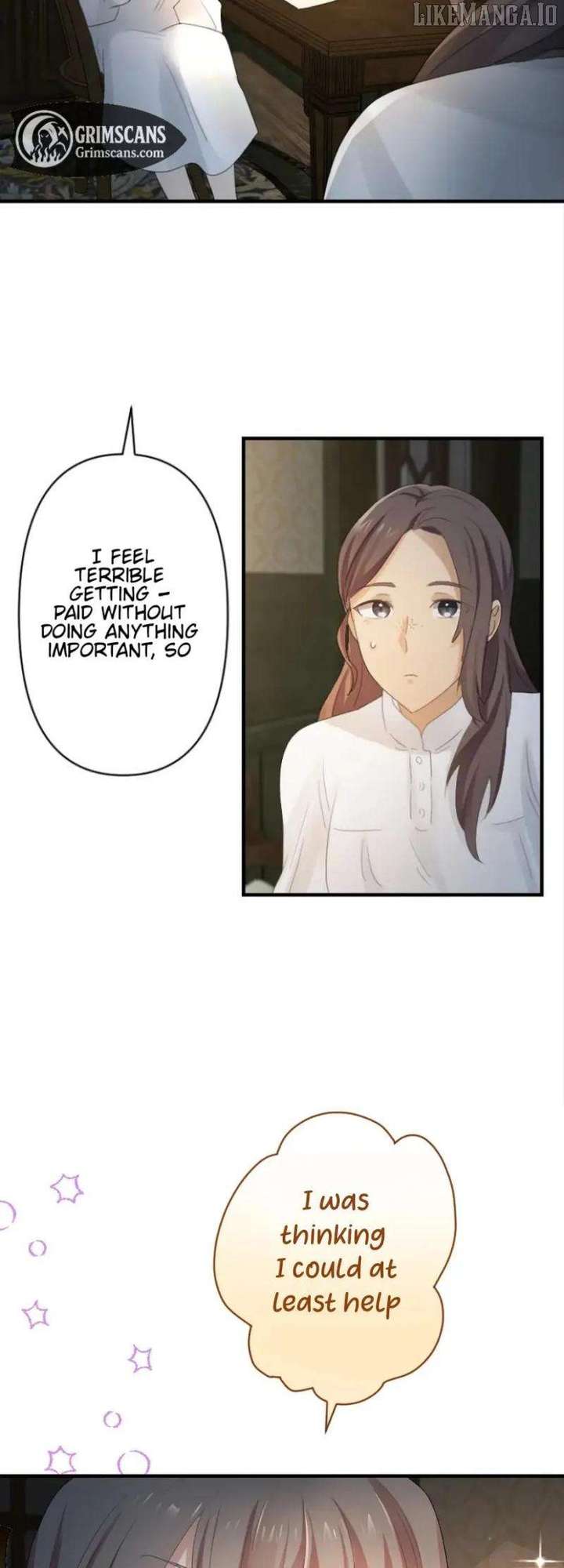 A Lonely Princess Falls in Love With a Misanthropic Emperor Chapter 9 - Page 69