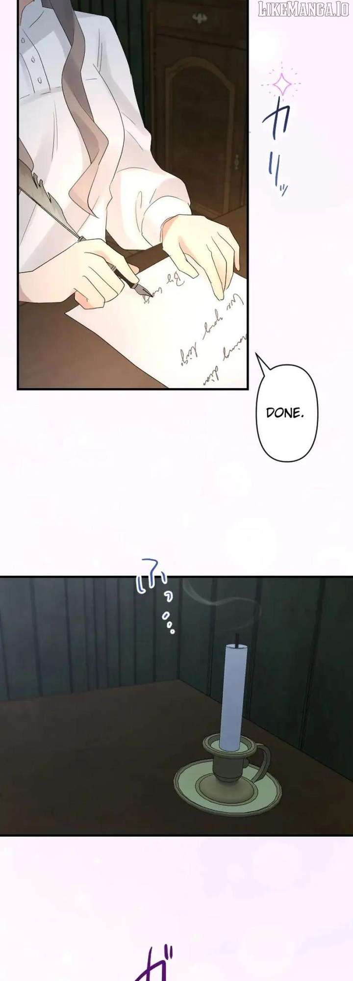 A Lonely Princess Falls in Love With a Misanthropic Emperor Chapter 9 - Page 75