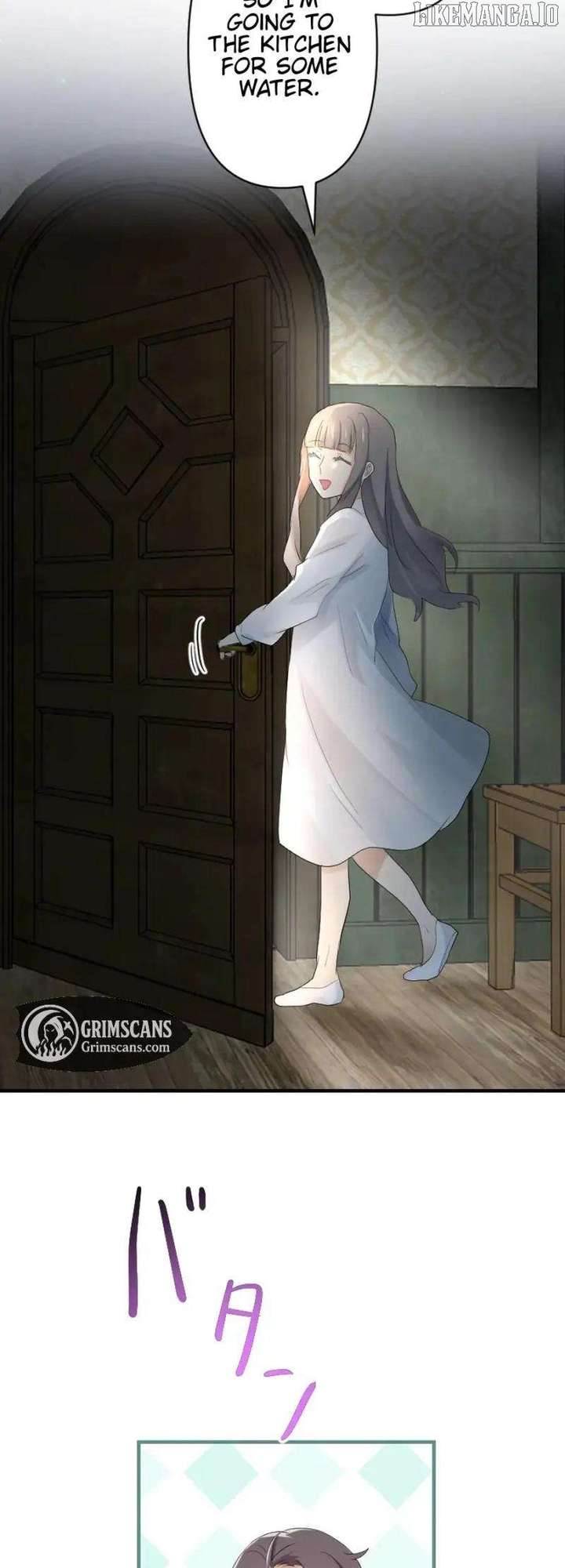 A Lonely Princess Falls in Love With a Misanthropic Emperor Chapter 9 - Page 77