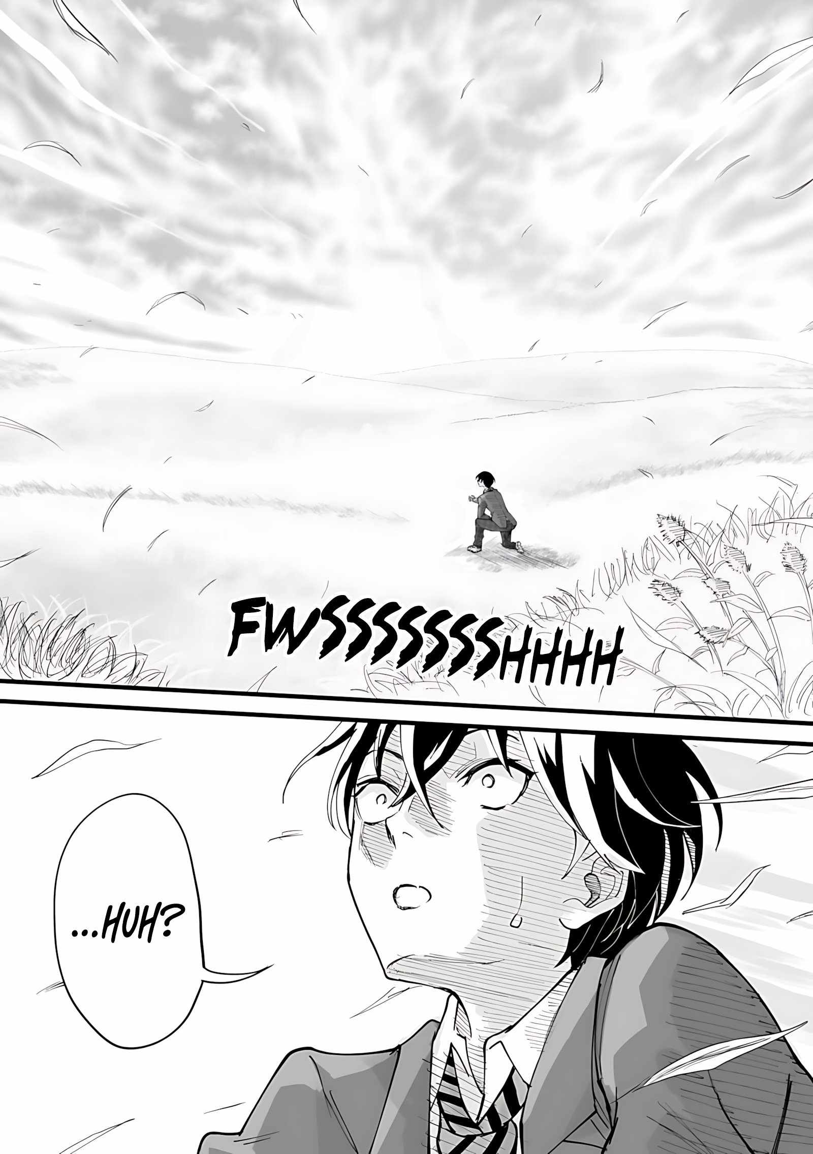 A Love Manual You Can Use From Today Chapter 1 - Page 5