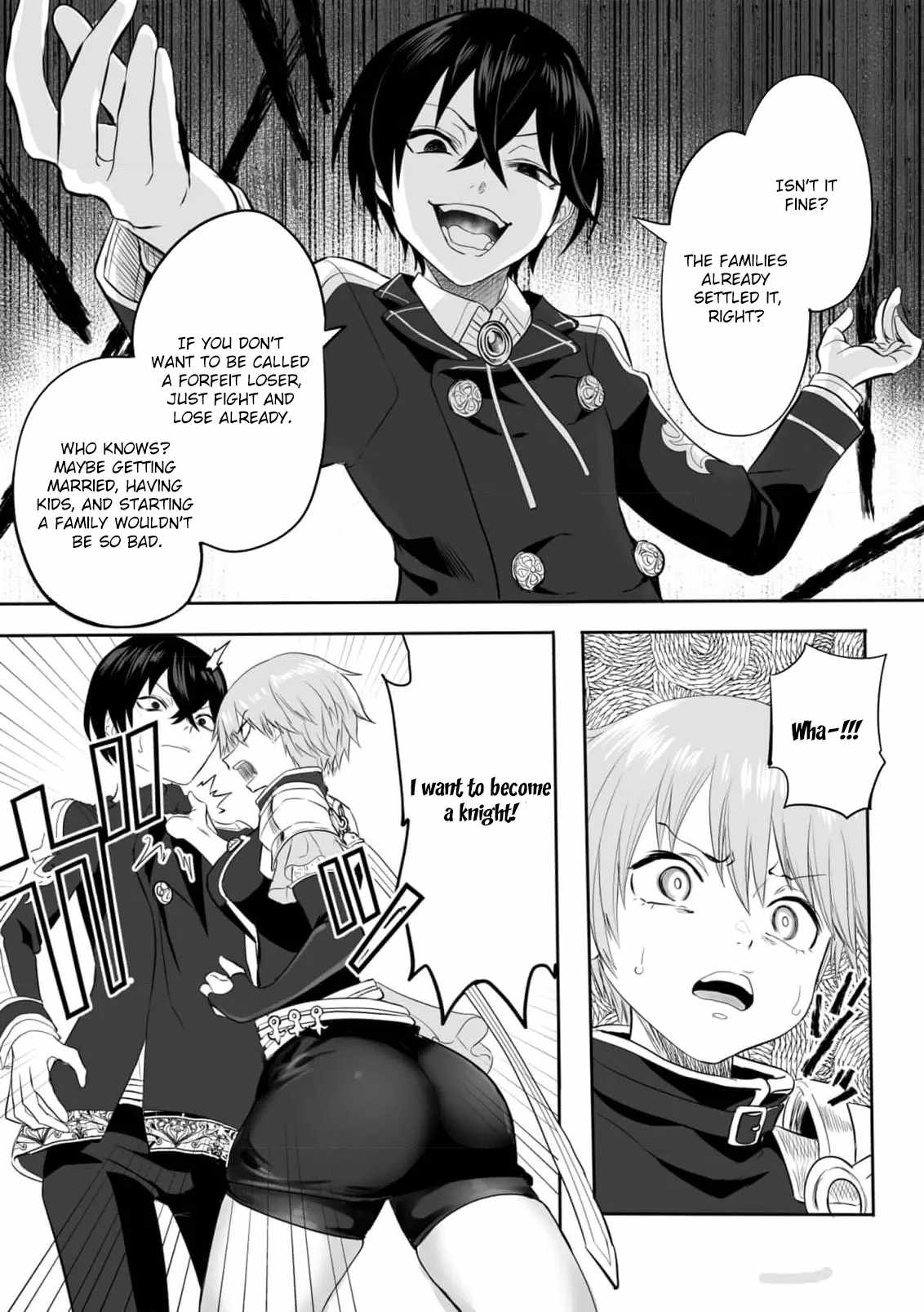 A Love Manual You Can Use From Today Chapter 2 - Page 30
