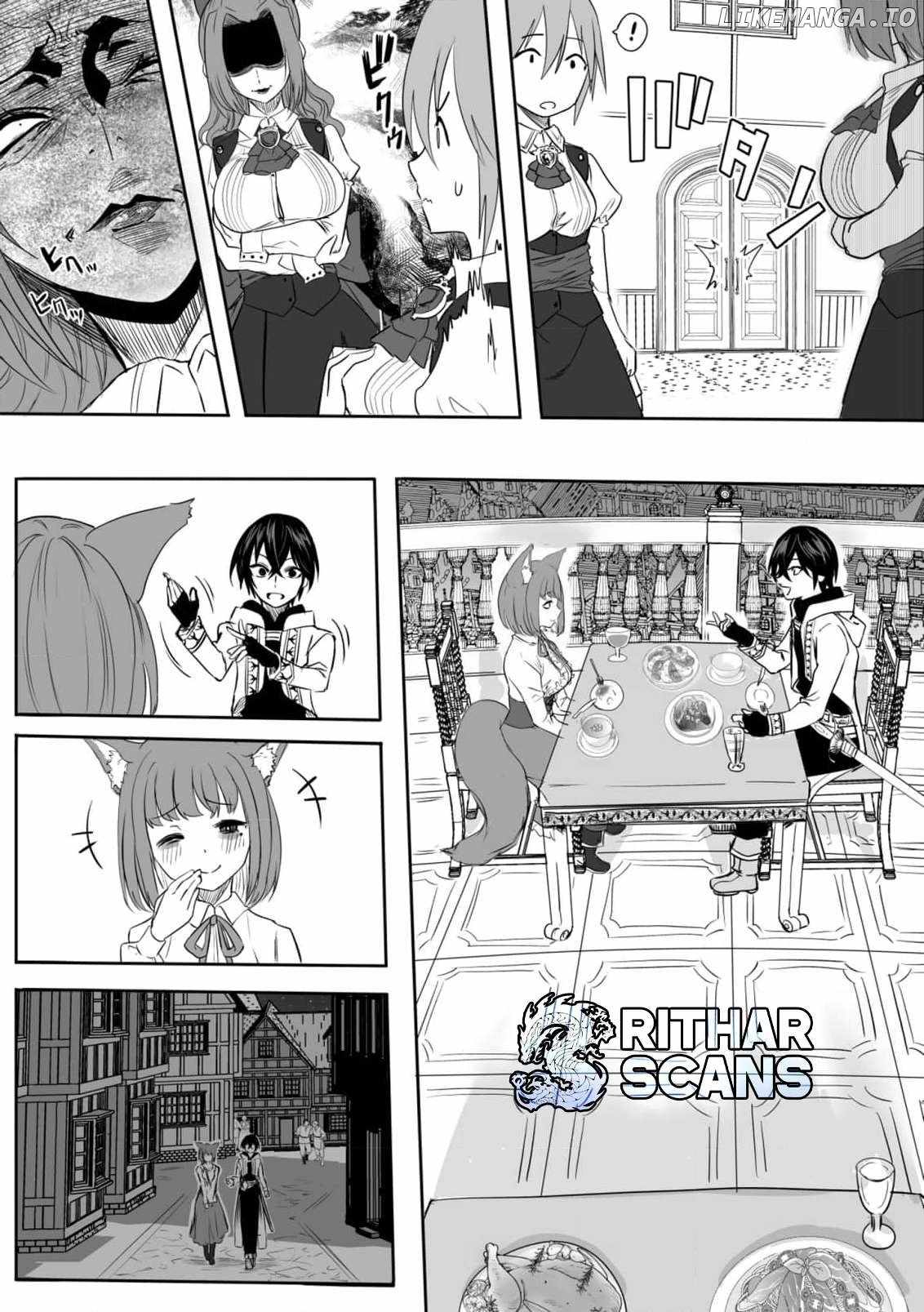 A Love Manual You Can Use From Today Chapter 5 - Page 29
