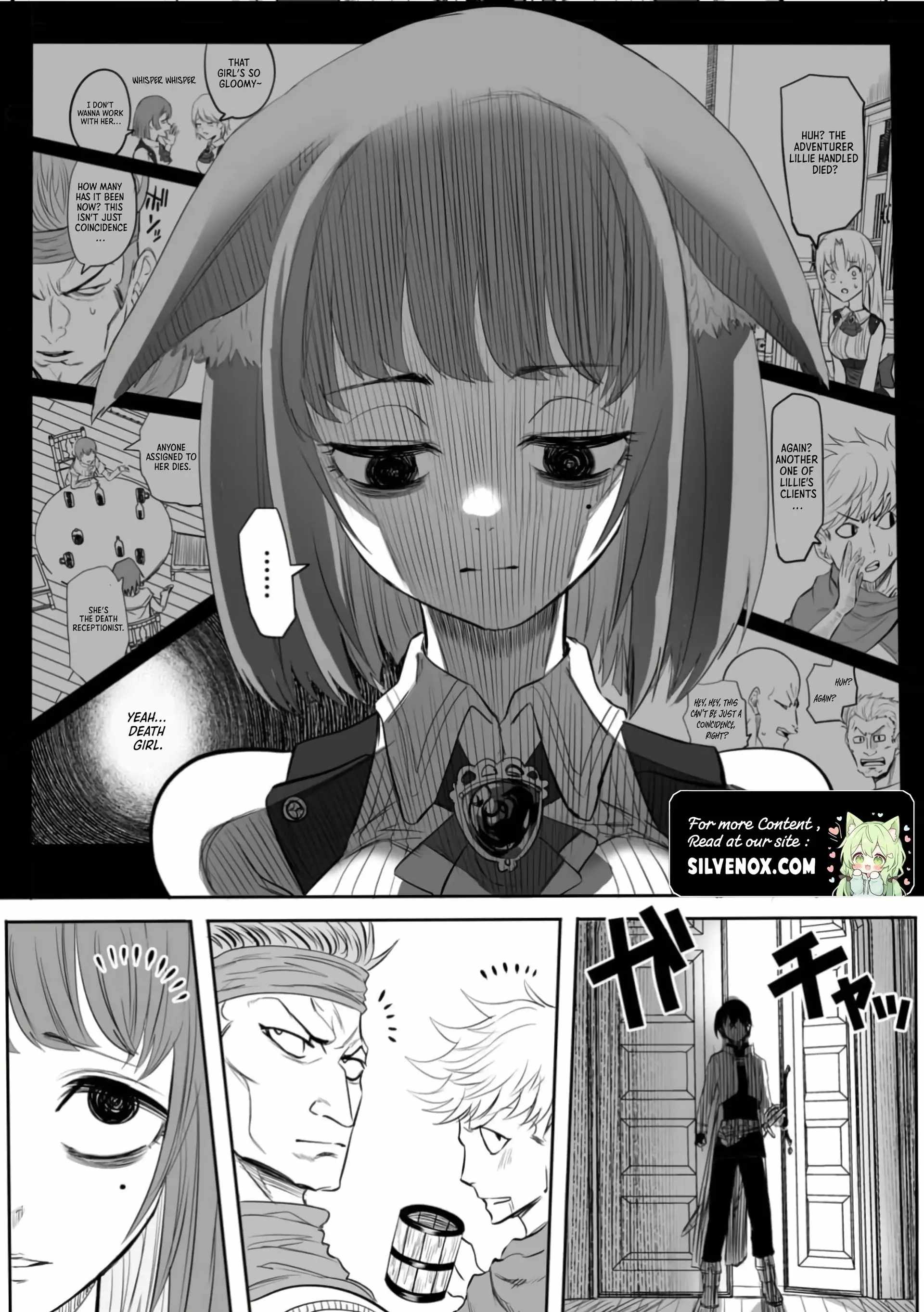 A Love Manual You Can Use From Today Chapter 7 - Page 2