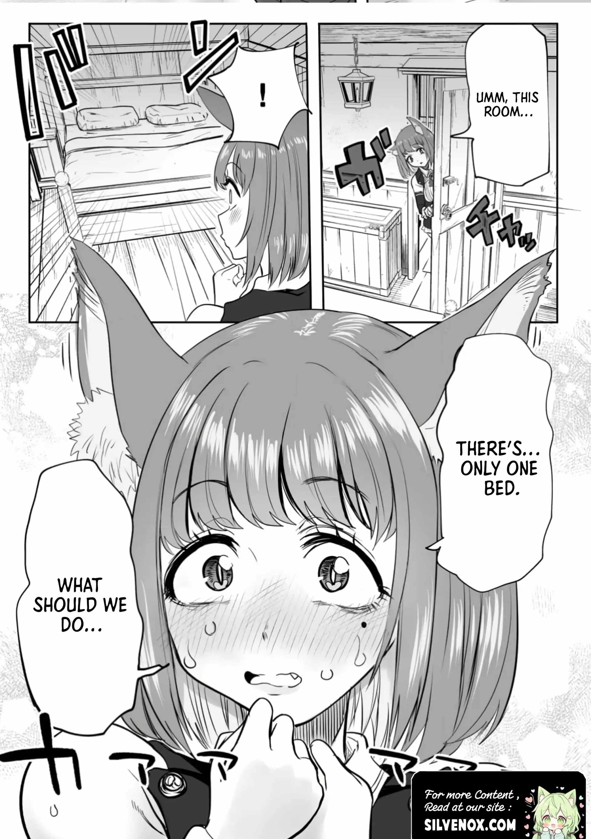 A Love Manual You Can Use From Today Chapter 7 - Page 31