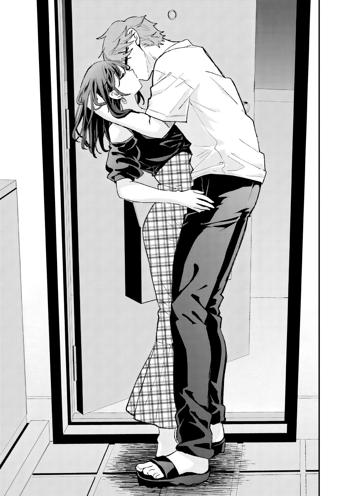 A Man Who Never Be Tempted VS A Girl Who Tempt Perfectly Chapter 16 - Page 28