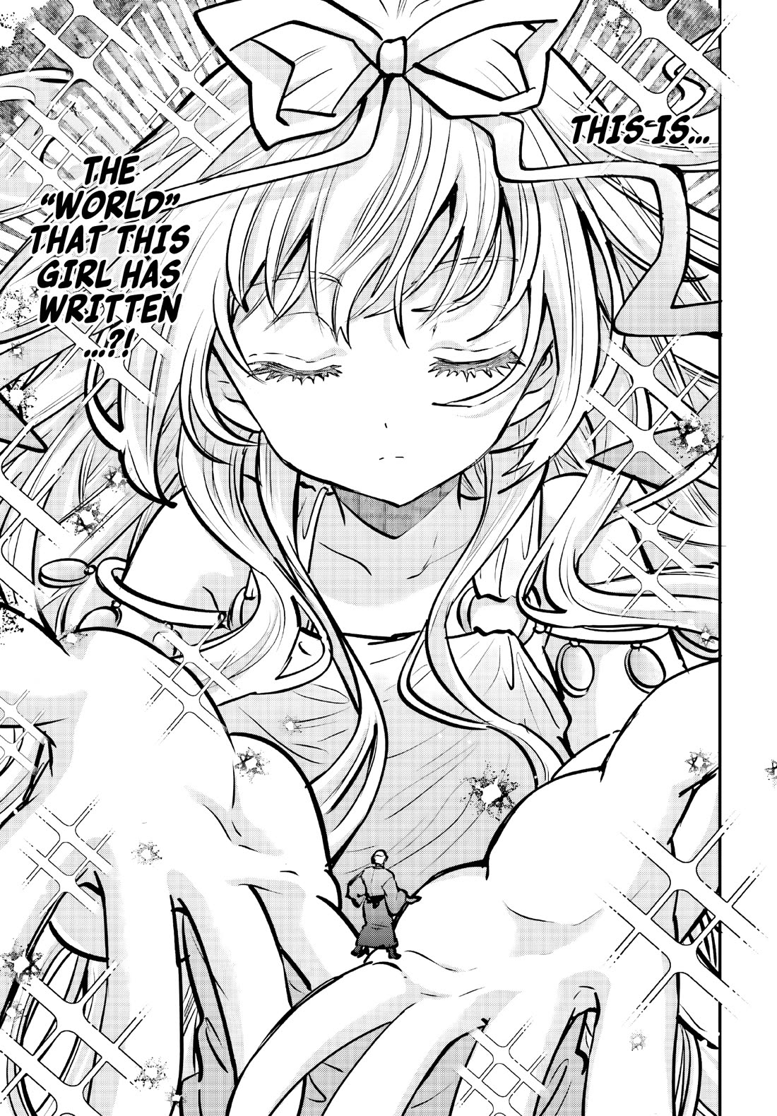 A Man Who Never Be Tempted VS A Girl Who Tempt Perfectly Chapter 17 - Page 21