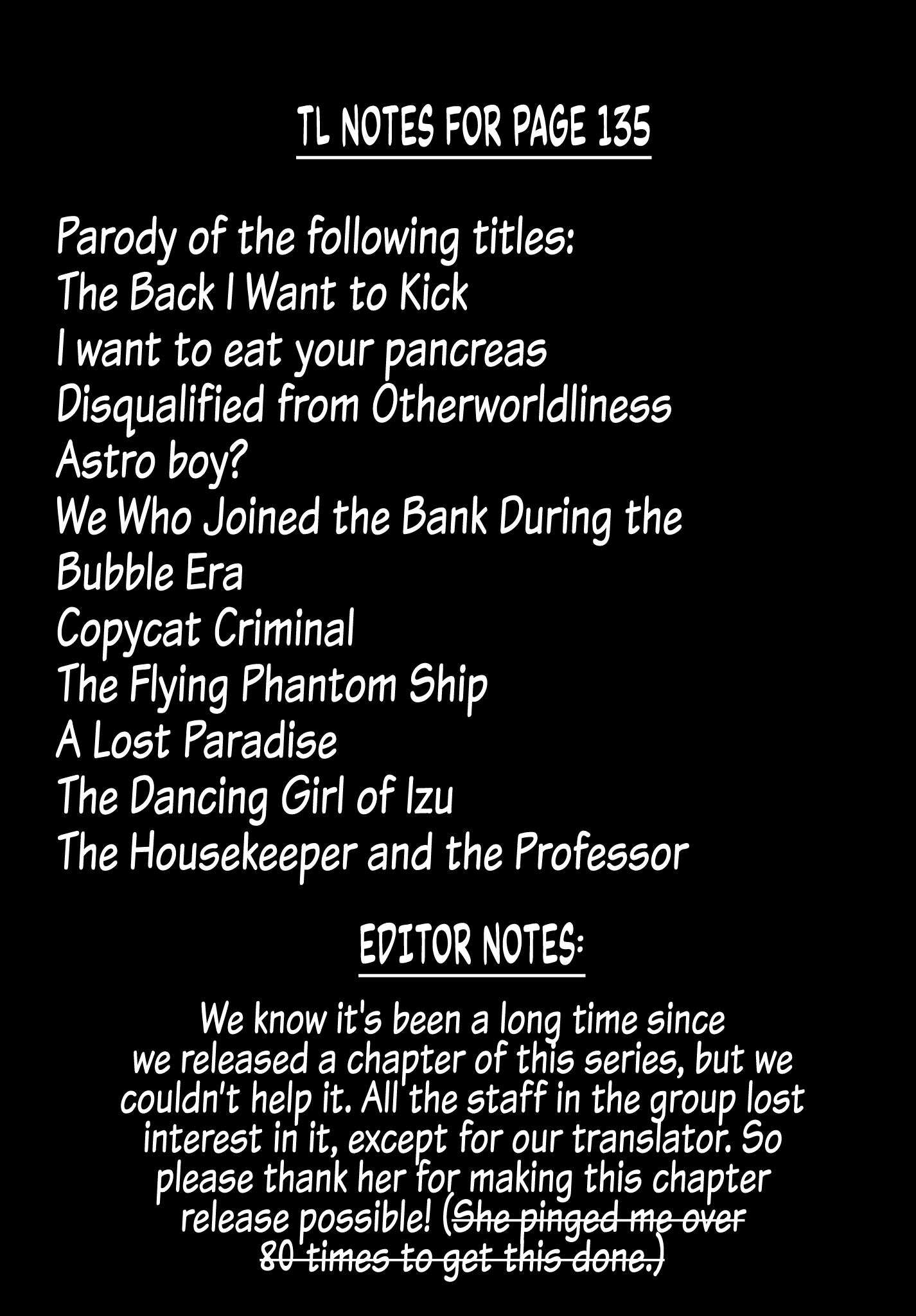A Man Who Never Be Tempted VS A Girl Who Tempt Perfectly Chapter 17 - Page 31