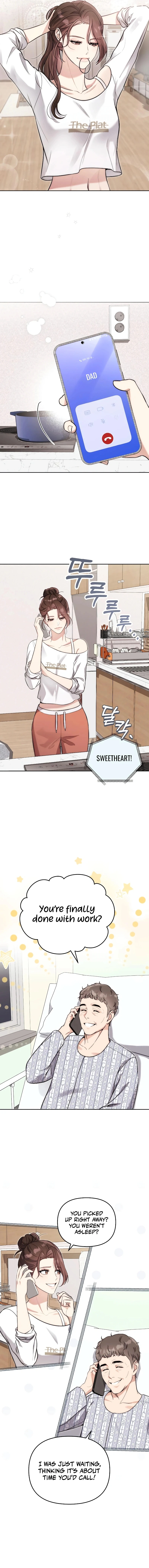 A Married Life That Crosses the Line Chapter 1 - Page 10