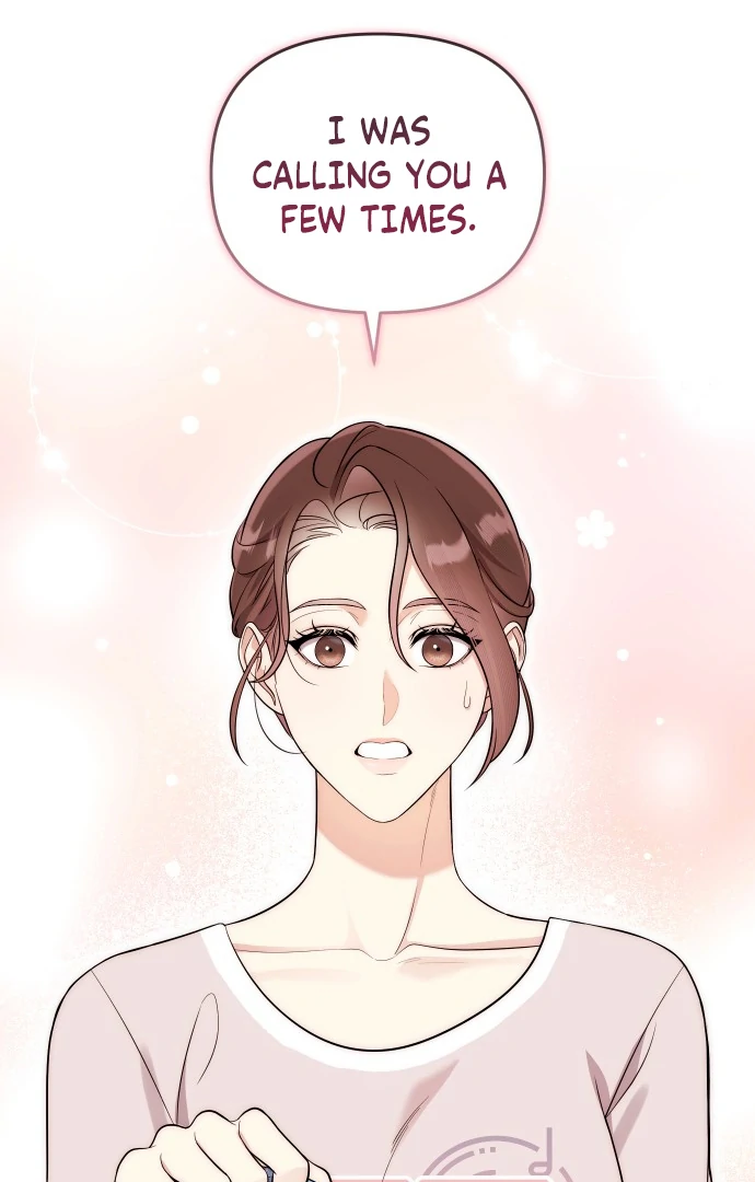 A Married Life That Crosses the Line Chapter 12 - Page 58