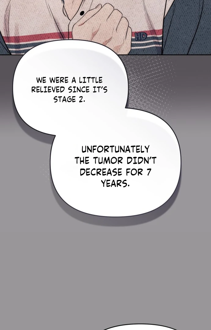 A Married Life That Crosses the Line Chapter 12 - Page 72