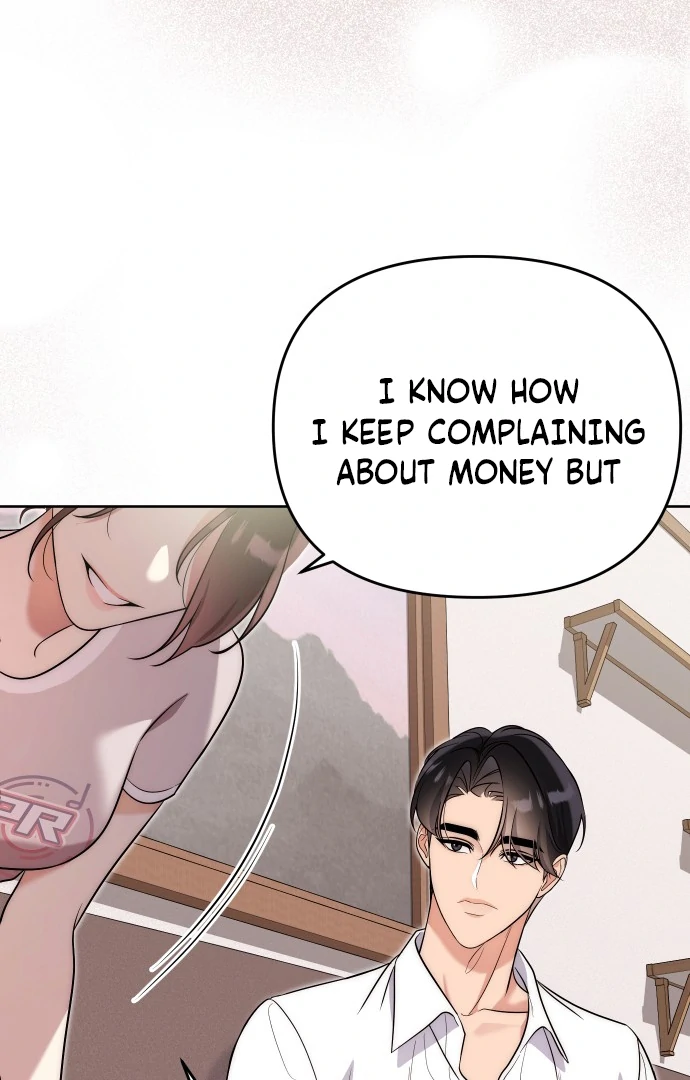 A Married Life That Crosses the Line Chapter 12 - Page 86