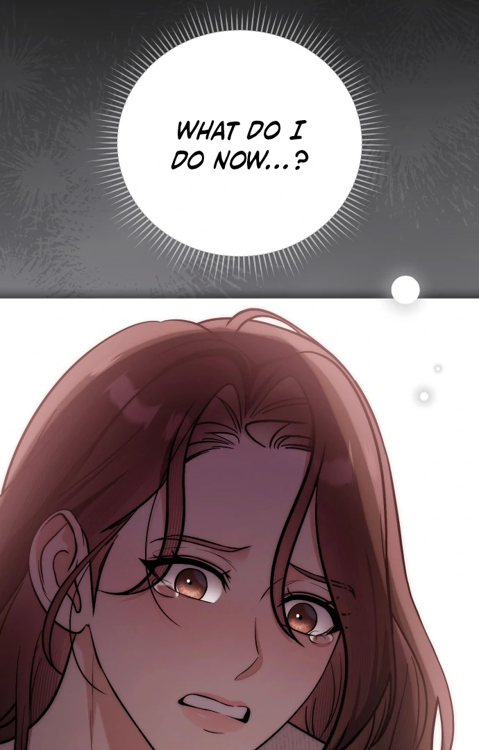 A Married Life That Crosses the Line Chapter 13 - Page 42
