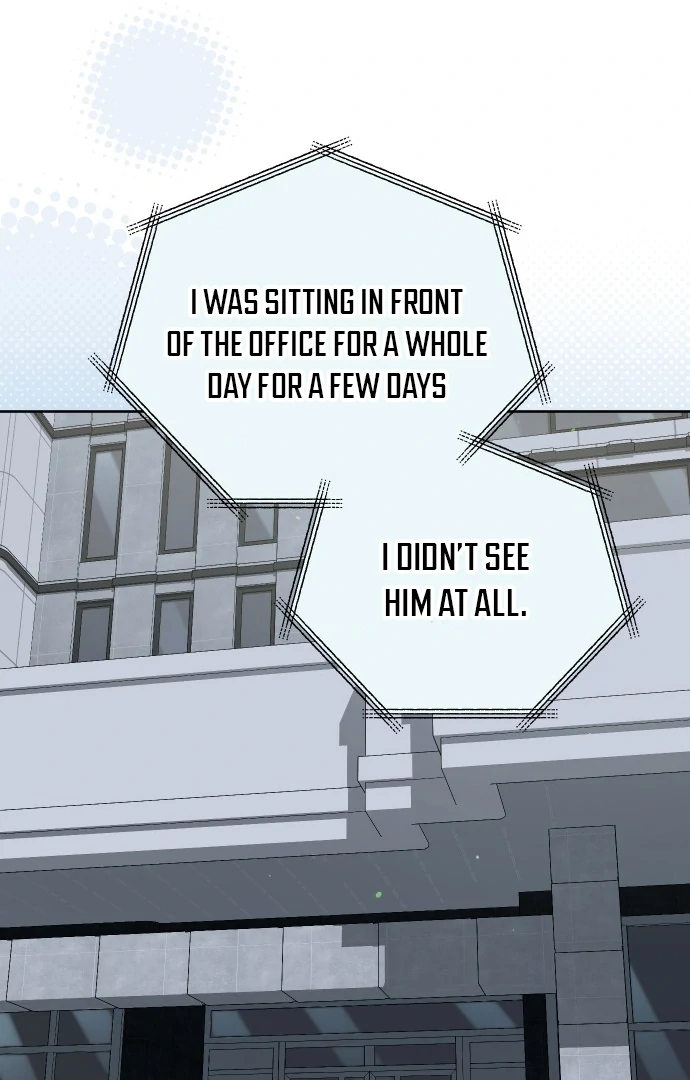 A Married Life That Crosses the Line Chapter 13 - Page 84