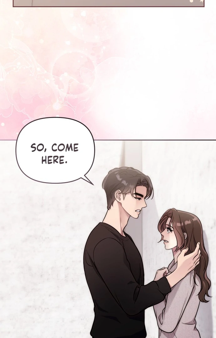 A Married Life That Crosses the Line Chapter 14 - Page 76