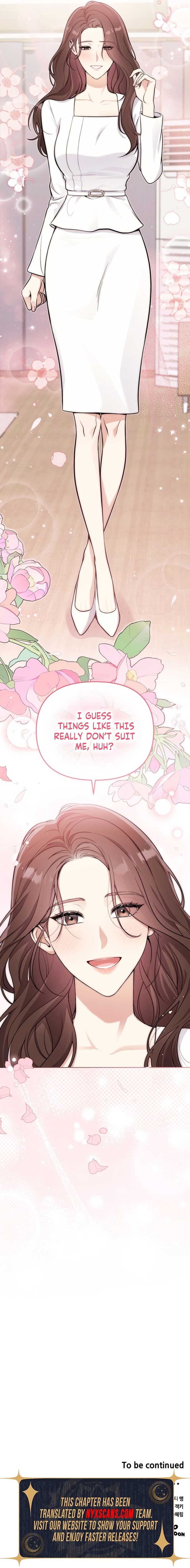A Married Life That Crosses the Line Chapter 25 - Page 10