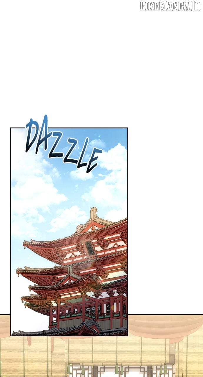A Master, Who Woke Up as a Concubine Chapter 100 - Page 1