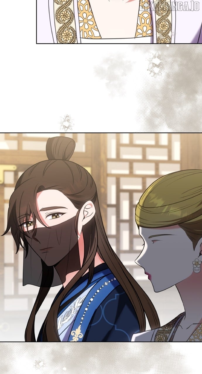 A Master, Who Woke Up as a Concubine Chapter 100 - Page 13
