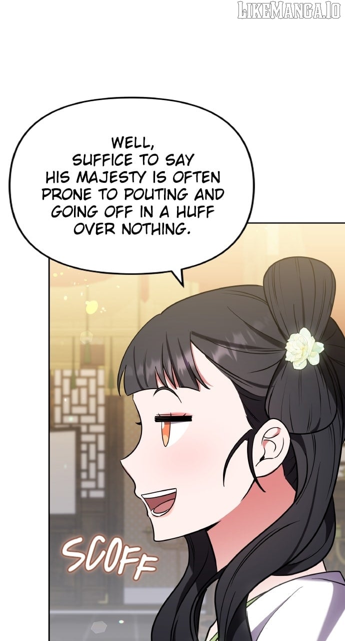 A Master, Who Woke Up as a Concubine Chapter 100 - Page 18